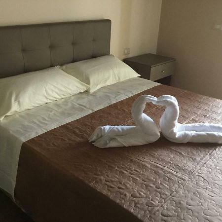 B&B Nonna Maria Lamezia Terme Luaran gambar