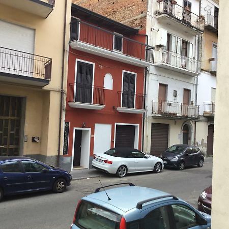 B&B Nonna Maria Lamezia Terme Luaran gambar