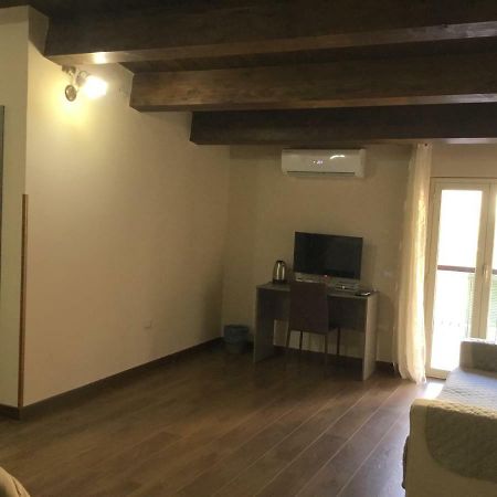 B&B Nonna Maria Lamezia Terme Luaran gambar
