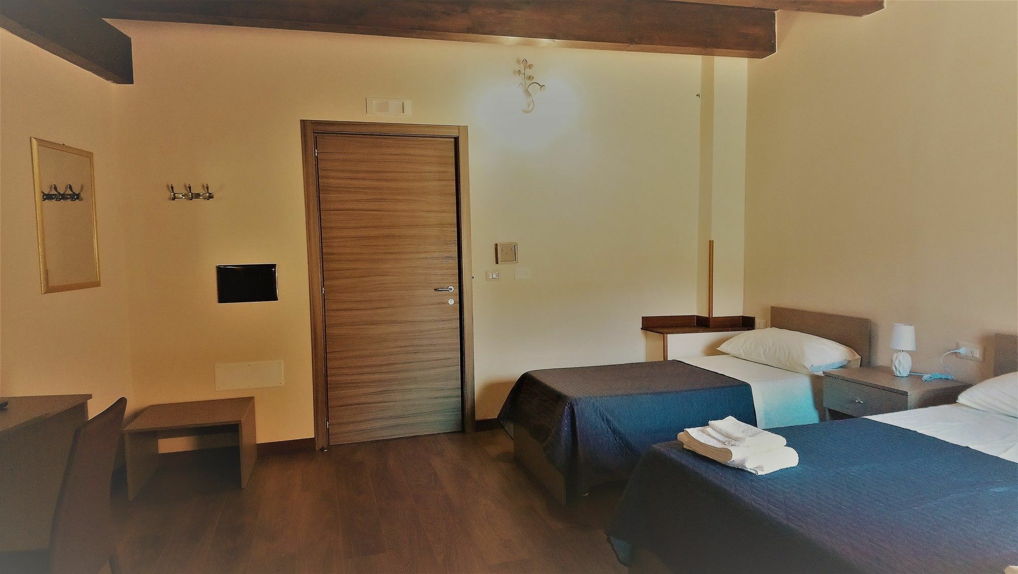 B&B Nonna Maria Lamezia Terme Luaran gambar