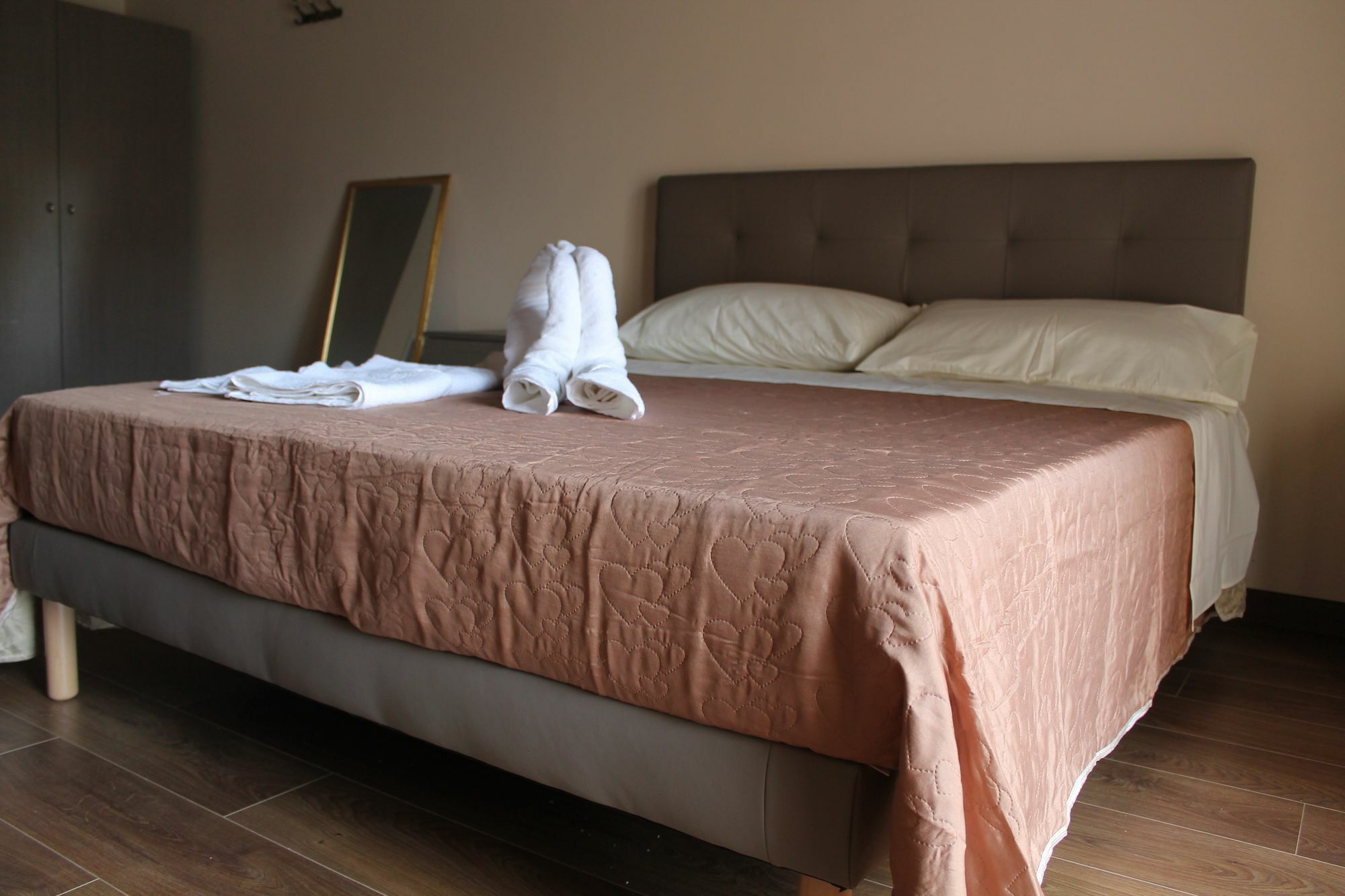 B&B Nonna Maria Lamezia Terme Luaran gambar