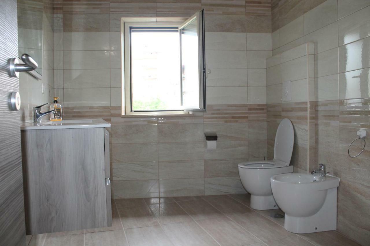 B&B Nonna Maria Lamezia Terme Luaran gambar