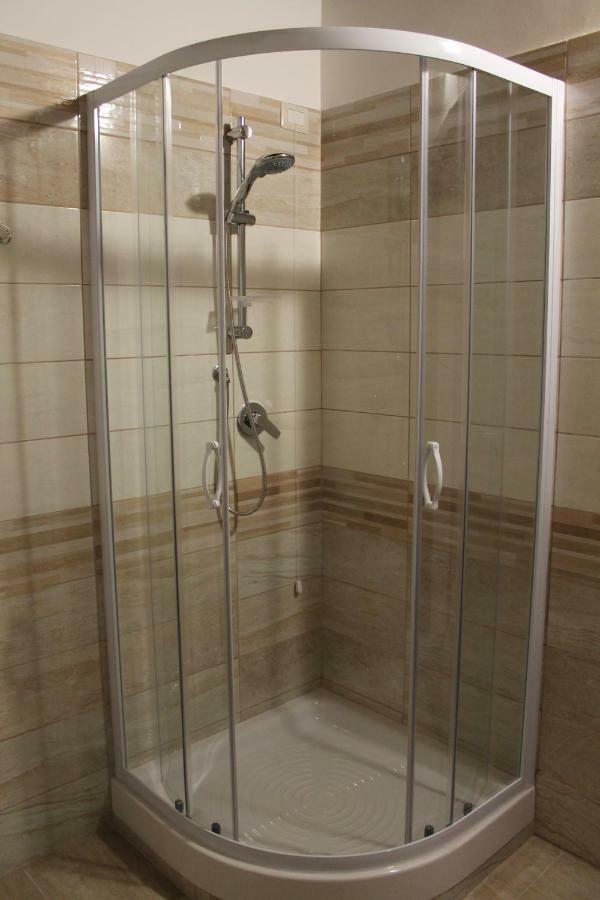 B&B Nonna Maria Lamezia Terme Luaran gambar