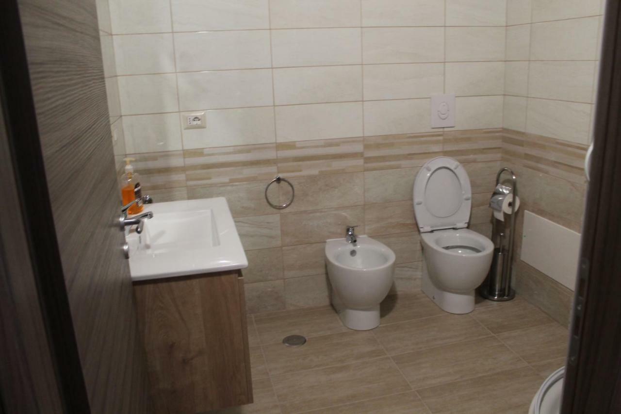 B&B Nonna Maria Lamezia Terme Luaran gambar