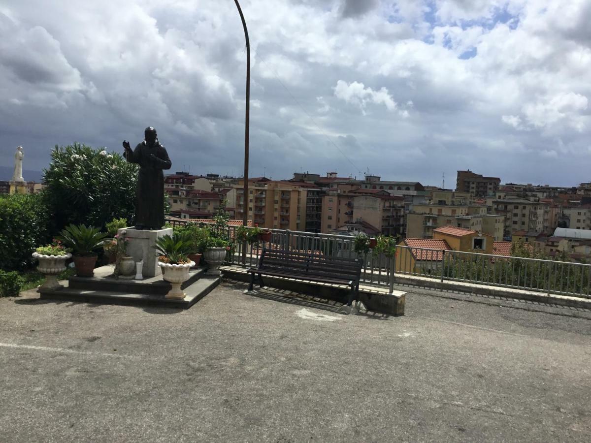 B&B Nonna Maria Lamezia Terme Luaran gambar