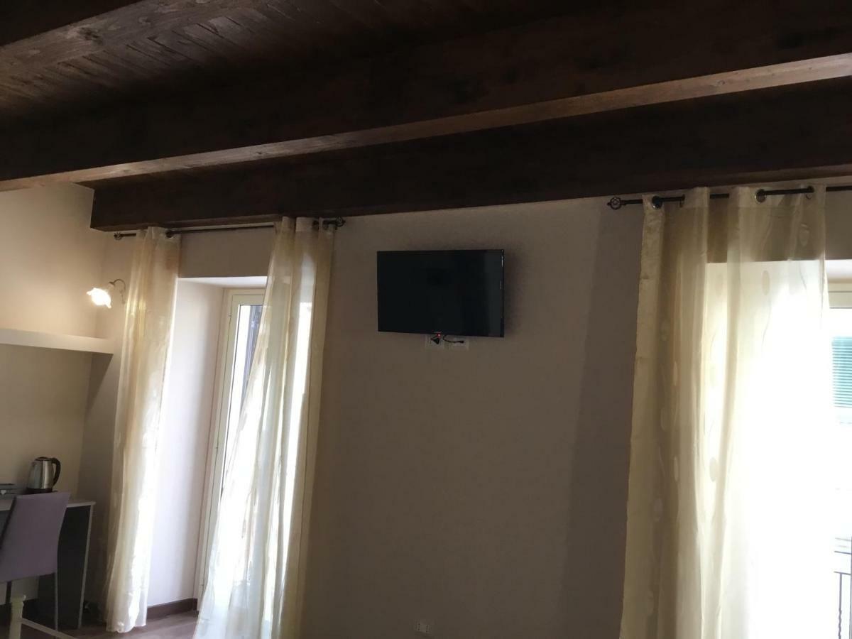 B&B Nonna Maria Lamezia Terme Luaran gambar