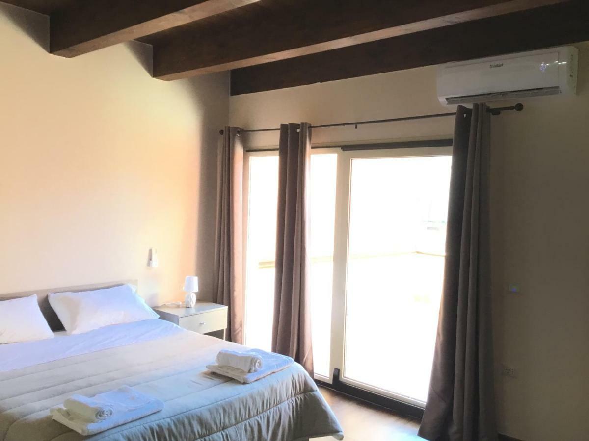 B&B Nonna Maria Lamezia Terme Luaran gambar