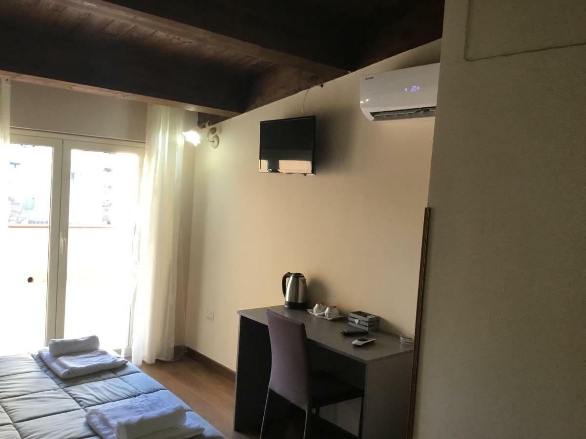 B&B Nonna Maria Lamezia Terme Luaran gambar