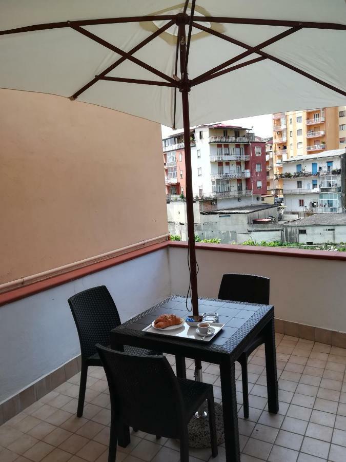 B&B Nonna Maria Lamezia Terme Luaran gambar