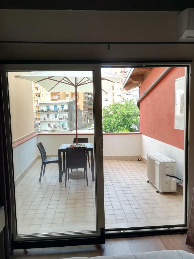 B&B Nonna Maria Lamezia Terme Luaran gambar