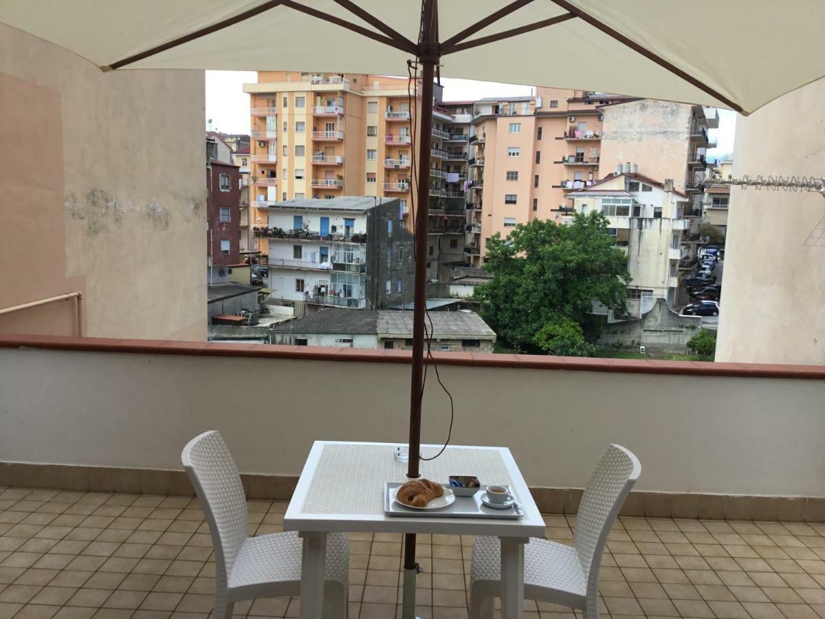 B&B Nonna Maria Lamezia Terme Luaran gambar