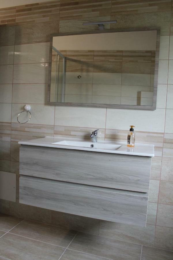 B&B Nonna Maria Lamezia Terme Luaran gambar