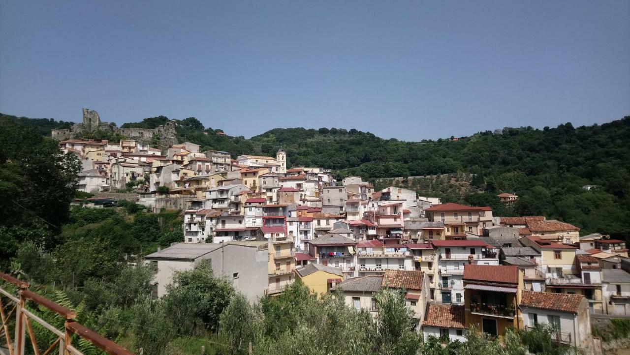 B&B Nonna Maria Lamezia Terme Luaran gambar