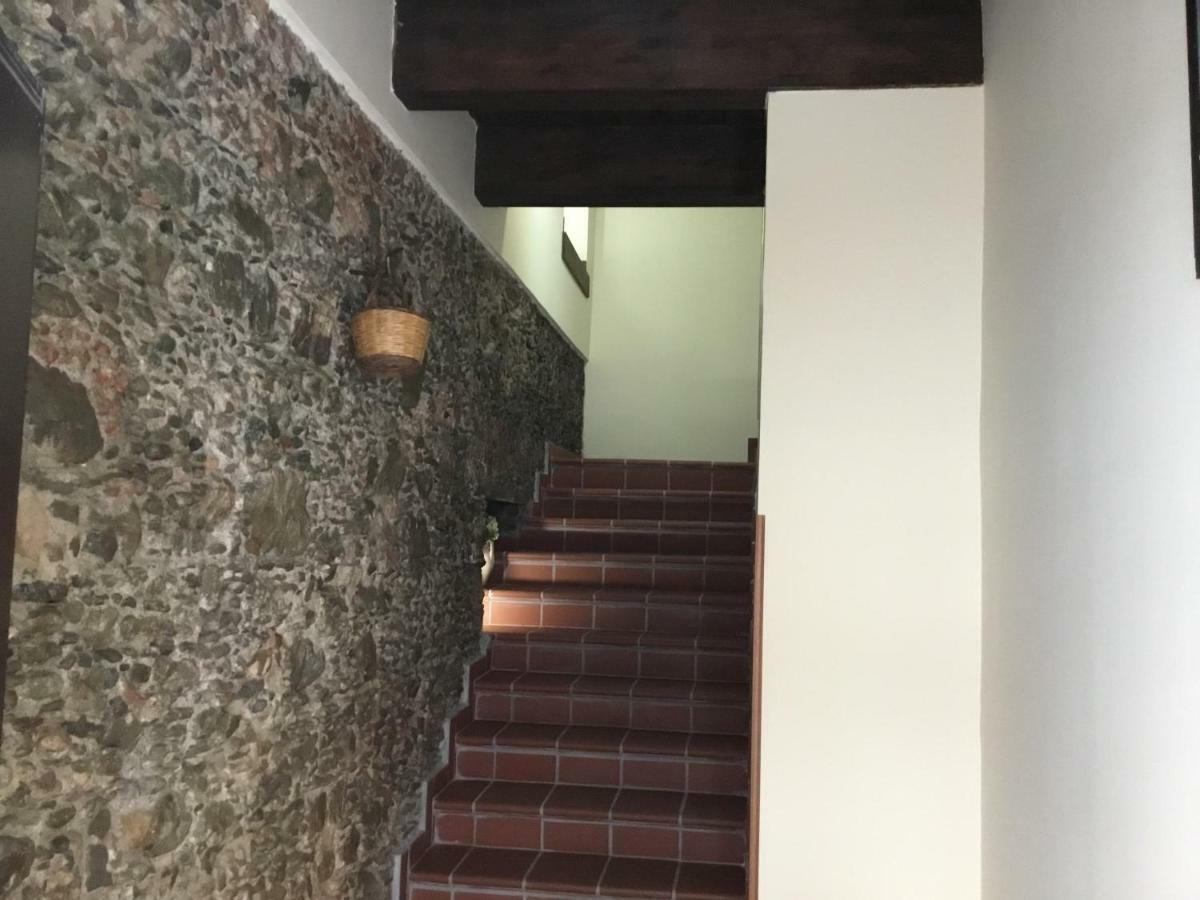 B&B Nonna Maria Lamezia Terme Luaran gambar