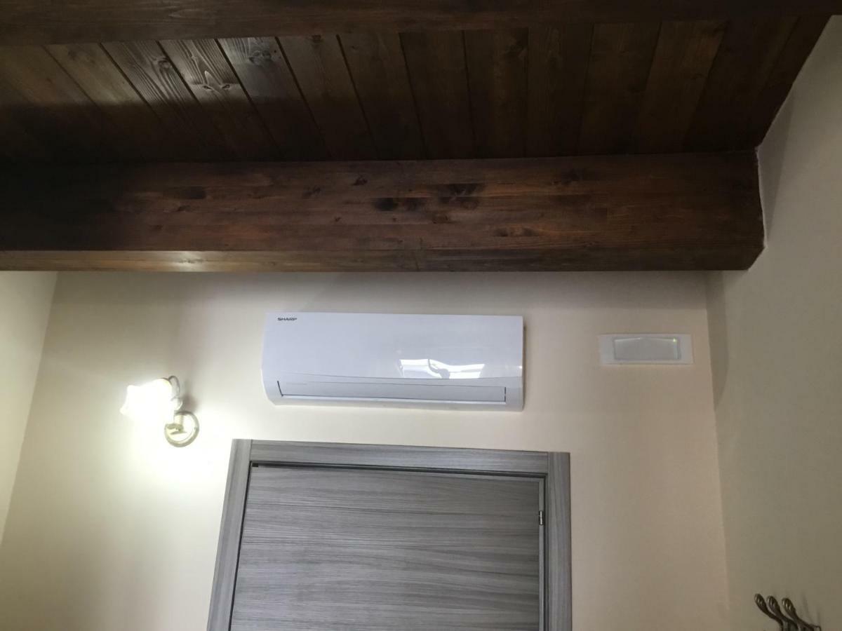 B&B Nonna Maria Lamezia Terme Luaran gambar