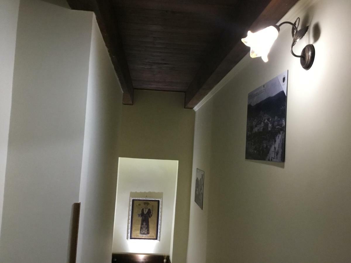 B&B Nonna Maria Lamezia Terme Luaran gambar