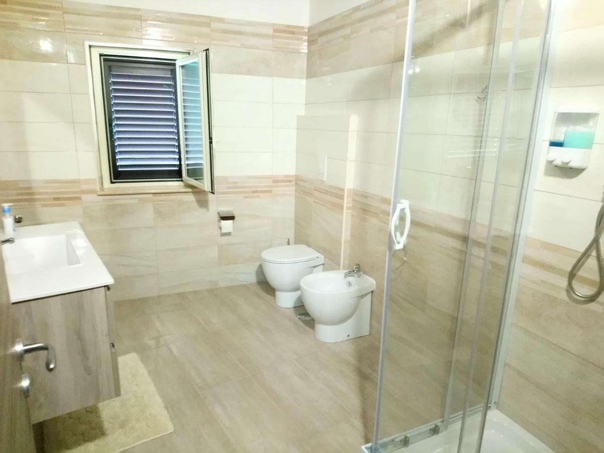 B&B Nonna Maria Lamezia Terme Luaran gambar