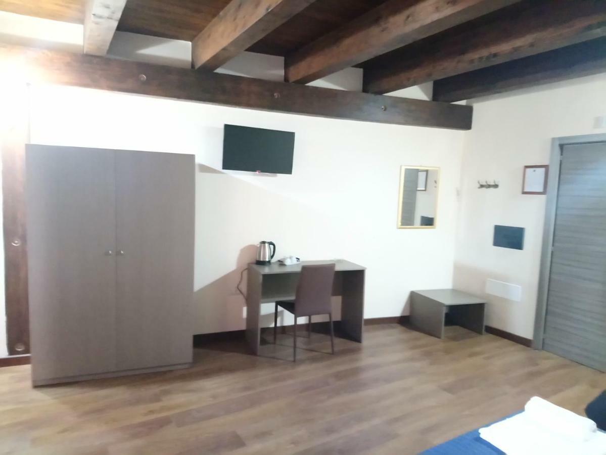 B&B Nonna Maria Lamezia Terme Luaran gambar