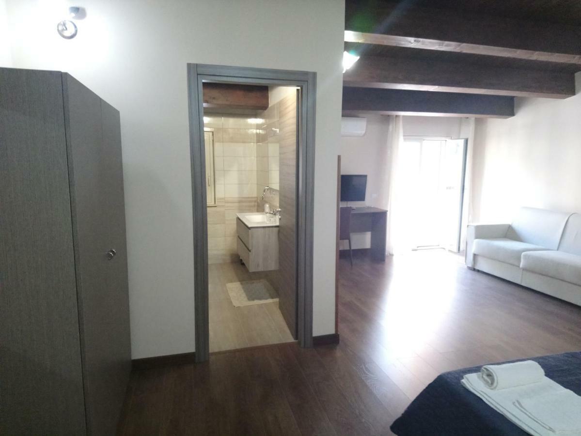 B&B Nonna Maria Lamezia Terme Luaran gambar