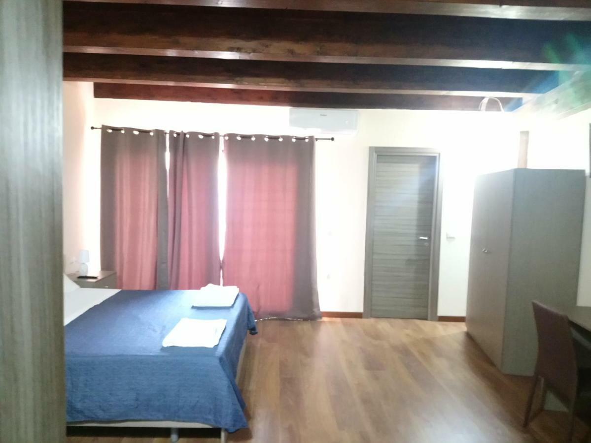 B&B Nonna Maria Lamezia Terme Luaran gambar