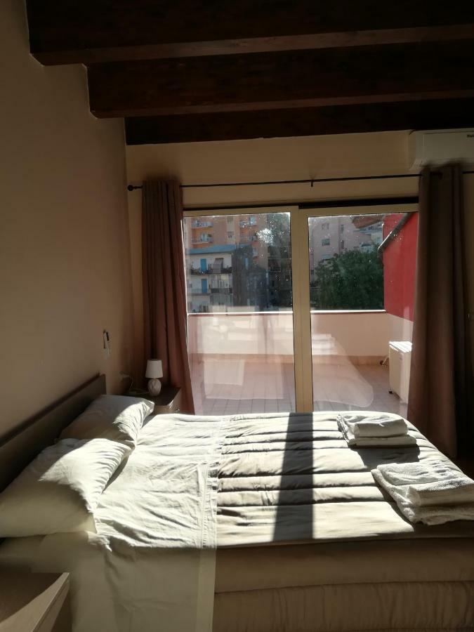 B&B Nonna Maria Lamezia Terme Luaran gambar