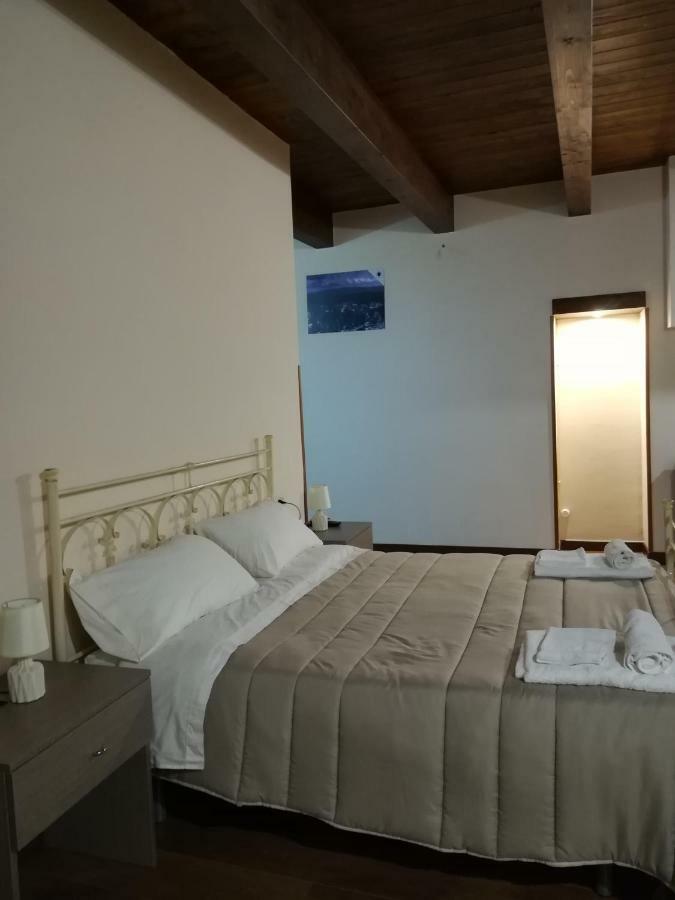 B&B Nonna Maria Lamezia Terme Luaran gambar