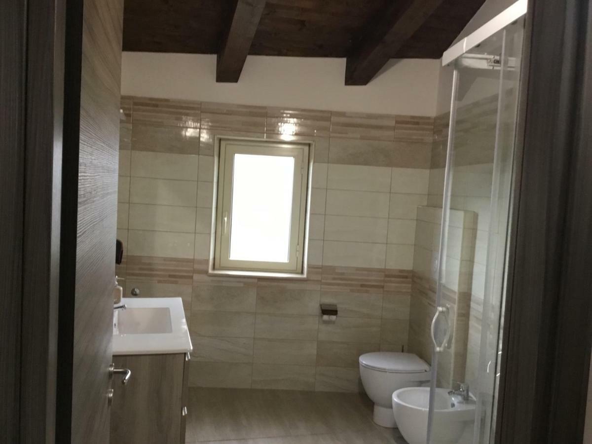 B&B Nonna Maria Lamezia Terme Luaran gambar