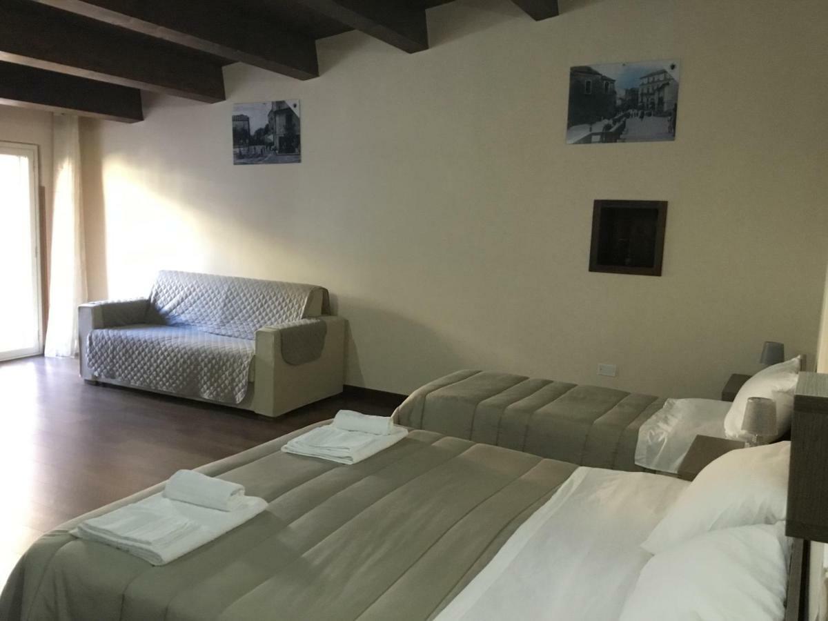 B&B Nonna Maria Lamezia Terme Luaran gambar