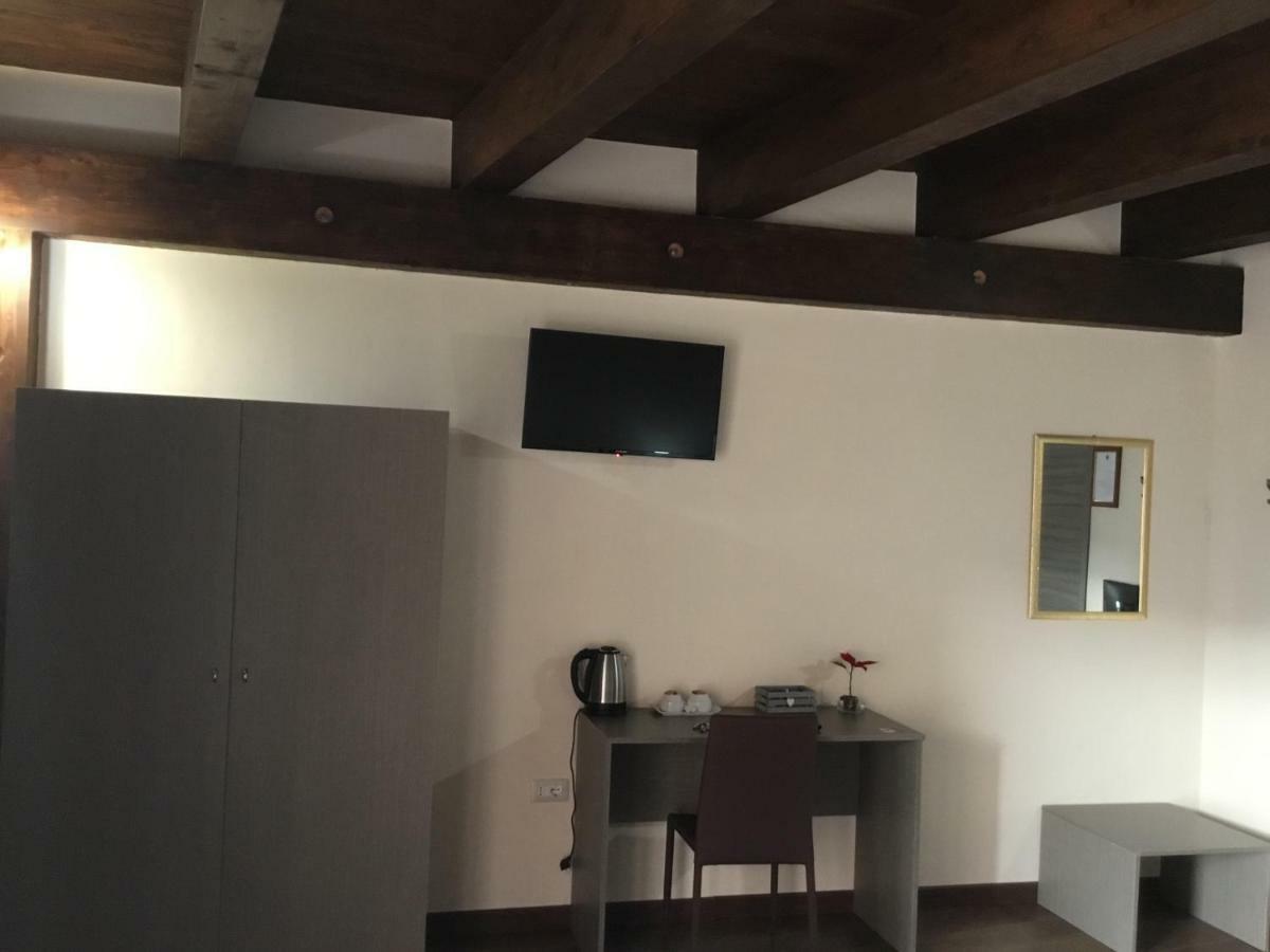 B&B Nonna Maria Lamezia Terme Luaran gambar