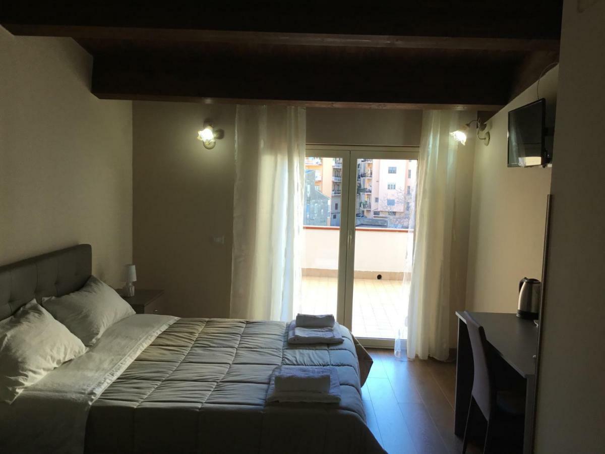 B&B Nonna Maria Lamezia Terme Luaran gambar