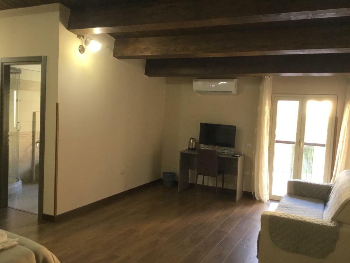 B&B Nonna Maria Lamezia Terme Luaran gambar