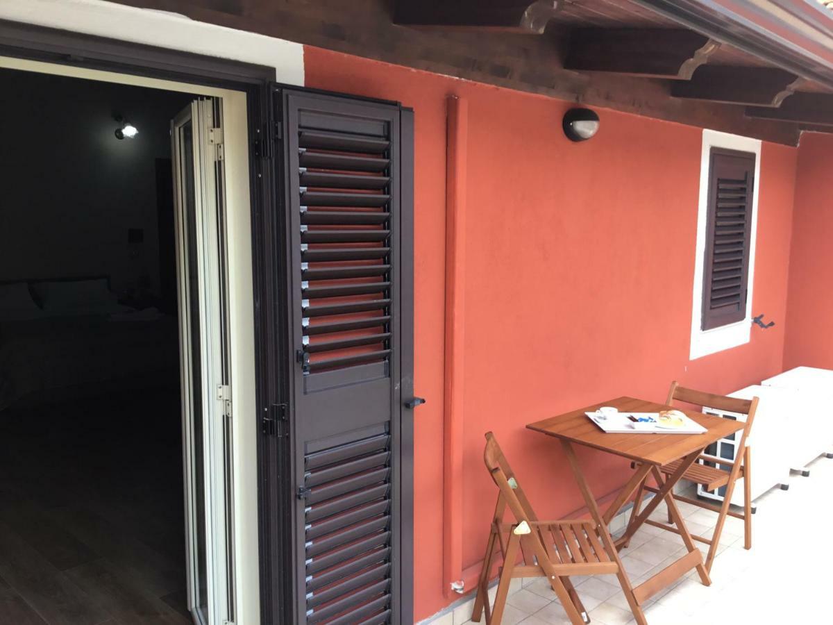 B&B Nonna Maria Lamezia Terme Luaran gambar
