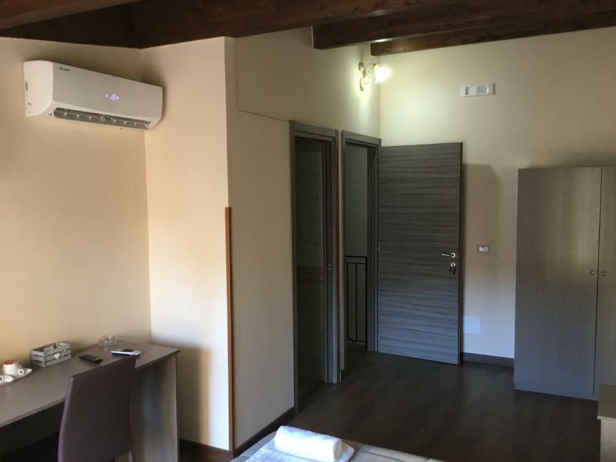 B&B Nonna Maria Lamezia Terme Luaran gambar