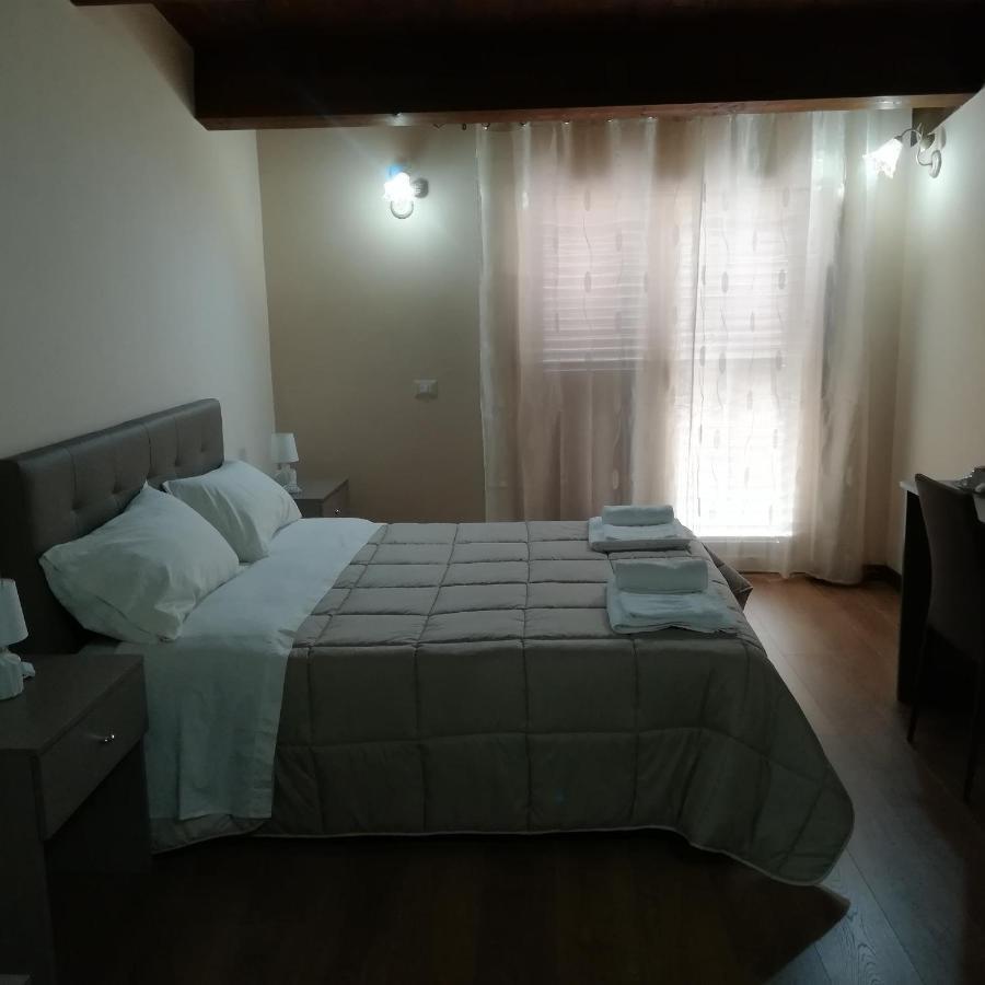 B&B Nonna Maria Lamezia Terme Luaran gambar