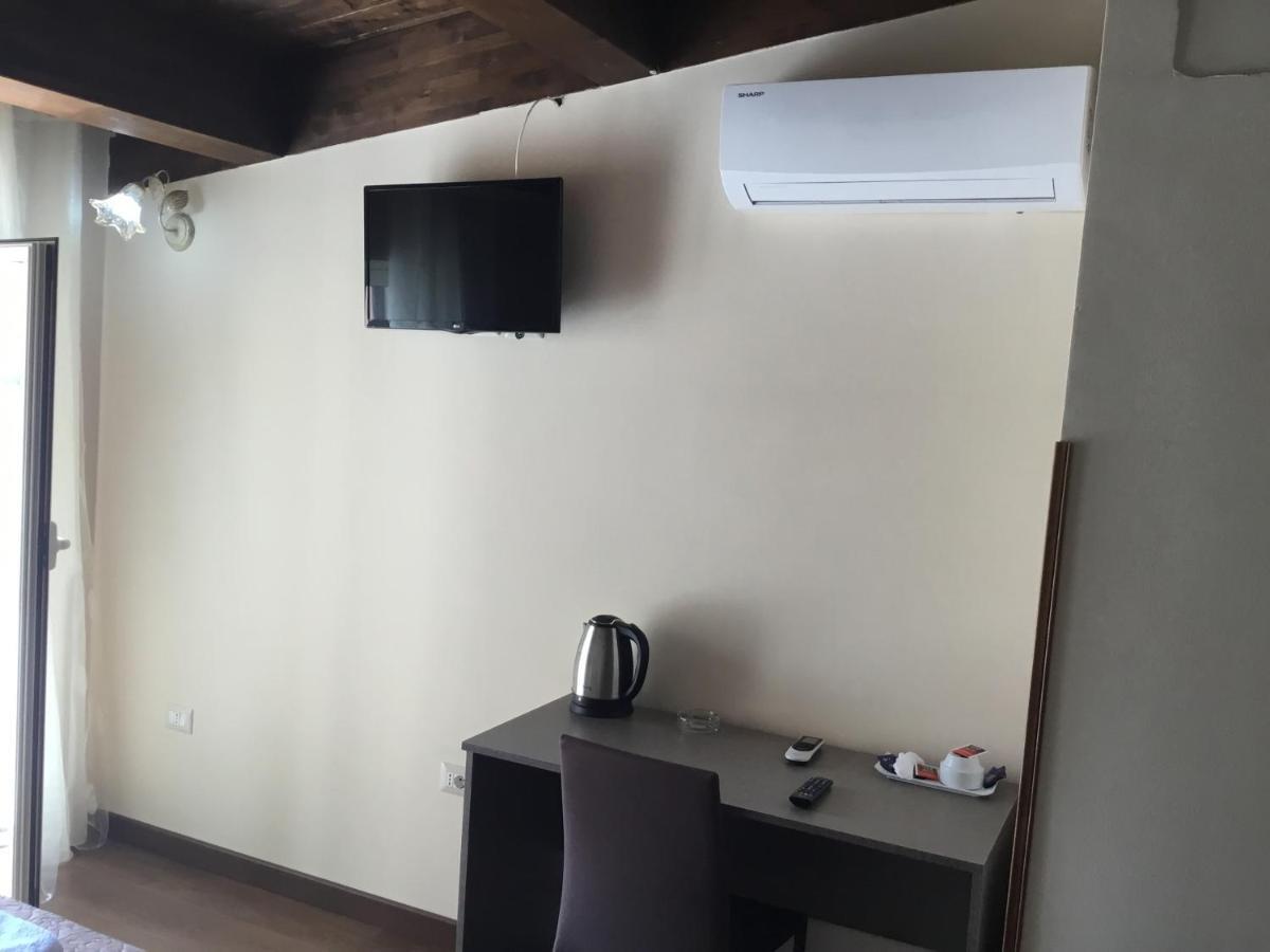B&B Nonna Maria Lamezia Terme Luaran gambar